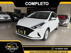 HYUNDAI HB 20 Hatch 1.0 12V 4P FLEX EVOLUTION