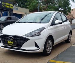 HYUNDAI HB 20 Hatch 1.0 12V 4P FLEX VISION