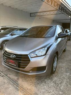 HYUNDAI HB 20 Hatch 1.0 12V 4P FLEX COMFORT