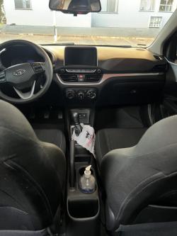 HYUNDAI HB 20 Hatch 1.0 12V 4P LIMITED