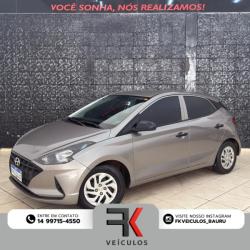 HYUNDAI HB 20 Hatch 1.0 12V 4P FLEX SENSE