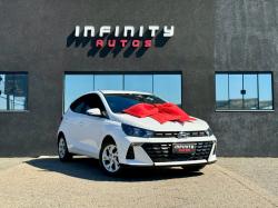 HYUNDAI HB 20 Hatch 1.0 12V 4P FLEX COMFORT PLUS HYUNDAI HB 20 Hatch 1.0 12V 4P FLEX COMFORT PLUS