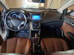HYUNDAI HB 20 Hatch 1.6 16V 4P PREMIUM FLEX AUTOMTICO