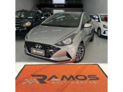 HYUNDAI HB 20 Hatch 1.0 12V 4P FLEX TGDI TURBO PLATINUM AUTOMTICO