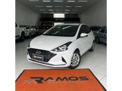 HYUNDAI HB 20 Hatch 1.0 12V 4P FLEX VISION