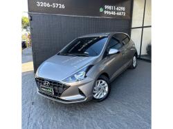 HYUNDAI HB 20 Hatch 1.0 12V 4P FLEX VISION HYUNDAI HB 20 Hatch 1.0 12V 4P FLEX VISION