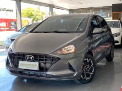 HYUNDAI HB 20 Hatch 1.0 12V 4P FLEX VISION