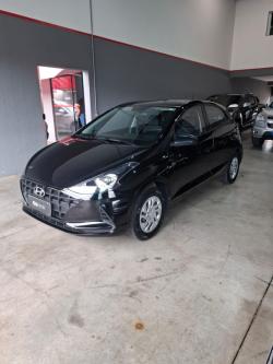 HYUNDAI HB 20 Hatch 1.0 12V 4P FLEX SENSE