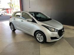 HYUNDAI HB 20 Hatch 1.0 12V 4P FLEX UNIQUE HYUNDAI HB 20 Hatch 1.0 12V 4P FLEX UNIQUE
