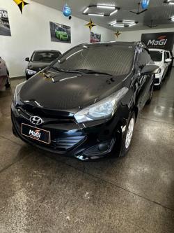 HYUNDAI HB 20 Hatch 1.0 12 V 4P FLEX COMFORT STYLE