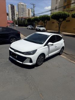 HYUNDAI HB 20 Hatch 1.0 12V 4P LIMITED HYUNDAI HB 20 Hatch 1.0 12V 4P LIMITED