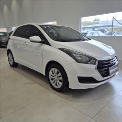 HYUNDAI HB 20 Hatch 1.0 12V 4P FLEX COMFORT HYUNDAI HB 20 Hatch 1.0 12V 4P FLEX COMFORT