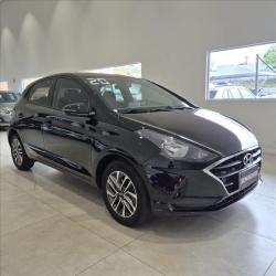 HYUNDAI HB 20 Hatch 1.0 12V 4P FLEX TGDI TURBO EVOLUTION AUTOMÁTICO HYUNDAI HB 20 Hatch 1.0 12V 4P FLEX TGDI TURBO EVOLUTION AUTOMÁTICO