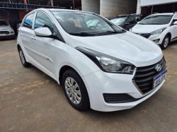 HYUNDAI HB 20 Hatch 1.0 12V 4P FLEX COMFORT