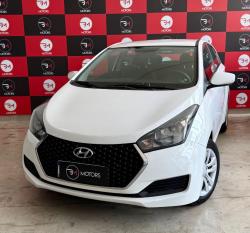 HYUNDAI HB 20 Hatch 1.6 16V 4P FLEX COMFORT PLUS AUTOMÁTICO HYUNDAI HB 20 Hatch 1.6 16V 4P FLEX COMFORT PLUS AUTOMÁTICO