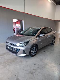 HYUNDAI HB 20 Hatch 1.0 12V 4P LIMITED