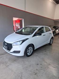HYUNDAI HB 20 Hatch 1.0 12V 4P FLEX UNIQUE