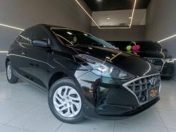 HYUNDAI HB 20 Hatch 1.0 12V 4P FLEX SENSE