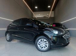 HYUNDAI HB 20 Hatch 1.0 12V 4P FLEX SENSE