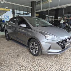 HYUNDAI HB 20 Hatch 1.0 12V 4P FLEX EVOLUTION