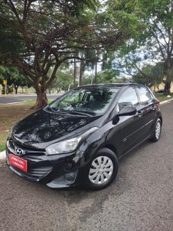 HYUNDAI HB 20 Hatch 1.0 12V 4P FLEX COMFORT