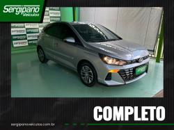 HYUNDAI HB 20 Hatch 1.0 12V 4P FLEX COMFORT