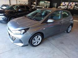 HYUNDAI HB 20 Hatch 1.0 12V 4P FLEX SENSE