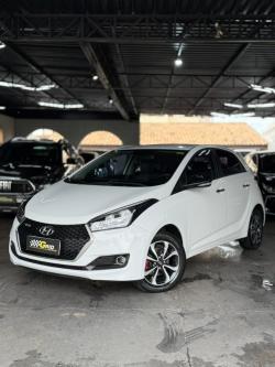 HYUNDAI HB 20 Hatch 1.6 16V 4P FLEX R SPEC