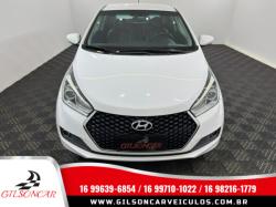 HYUNDAI HB 20 Hatch 1.6 16V 4P PREMIUM FLEX AUTOMTICO