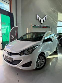 HYUNDAI HB 20 Hatch 1.0 12V 4P FLEX COMFORT PLUS