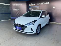 HYUNDAI HB 20 Hatch 1.0 12V 4P FLEX EVOLUTION