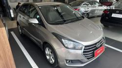 HYUNDAI HB 20 Hatch 1.0 12V 4P FLEX COMFORT