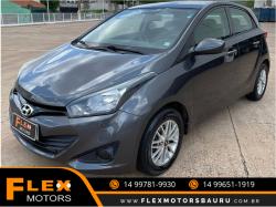 HYUNDAI HB 20 Hatch 1.0 12V 4P FLEX COMFORT