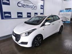 HYUNDAI HB 20 Hatch 1.6 16V 4P FLEX 1 MILLION AUTOMTICO