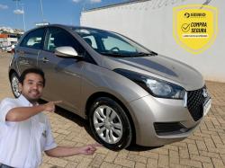 HYUNDAI HB 20 Hatch 1.0 12V 4P FLEX COMFORT PLUS