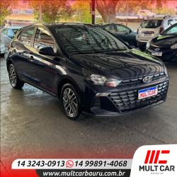 HYUNDAI HB 20 Hatch 1.0 12V 4P LIMITED