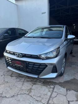 HYUNDAI HB 20 Hatch 1.0 12V 4P FLEX COMFORT