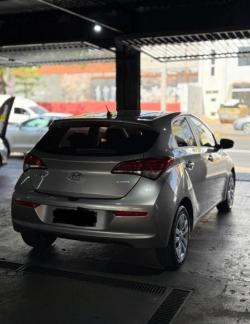 HYUNDAI HB 20 Hatch 1.6 16V 4P FLEX COMFORT PLUS AUTOMTICO