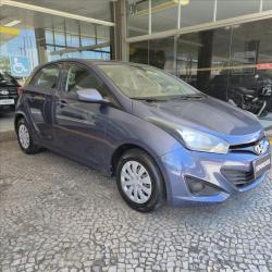 HYUNDAI HB 20 Hatch 1.0 12V 4P FLEX COMFORT PLUS