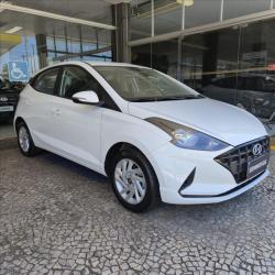 HYUNDAI HB 20 Hatch 1.0 12V 4P FLEX EVOLUTION