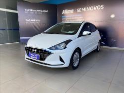 HYUNDAI HB 20 Hatch 1.0 12V 4P FLEX EVOLUTION