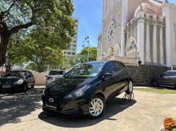 HYUNDAI HB 20 Hatch 1.0 12V 4P FLEX EVOLUTION