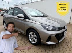 HYUNDAI HB 20 Hatch 1.0 12V 4P FLEX COMFORT PLUS