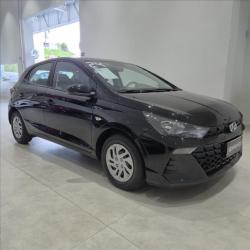 HYUNDAI HB 20 Hatch 1.0 12V 4P FLEX SENSE