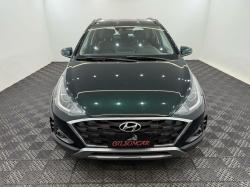 HYUNDAI HB 20 Hatch X 1.6 16V 4P FLEX DIAMOND AUTOM�TICO