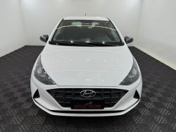 HYUNDAI HB 20 Hatch 1.0 12V 4P FLEX SENSE