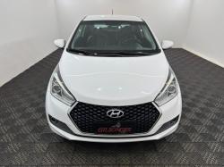 HYUNDAI HB 20 Hatch 1.6 16V 4P PREMIUM FLEX AUTOMTICO