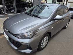 HYUNDAI HB 20 Hatch 1.0 12V 4P FLEX SENSE