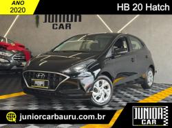 HYUNDAI HB 20 Hatch 1.0 12V 4P FLEX VISION