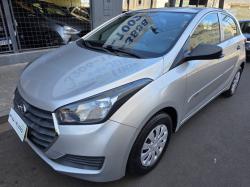 HYUNDAI HB 20 Hatch 1.0 12V 4P FLEX COMFORT